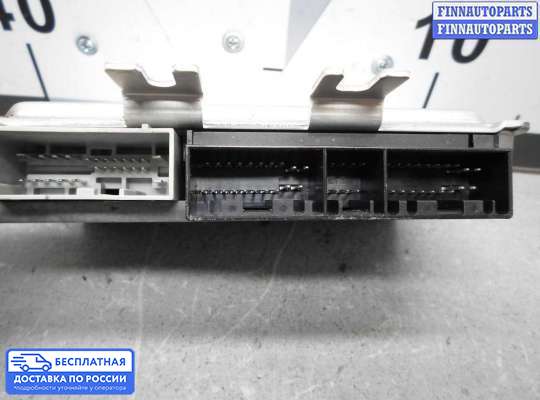 ЭБУ прочее на Range Rover Sport I (L320)