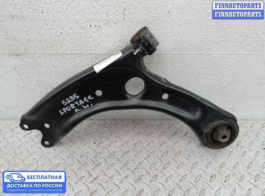 Рычаг подвески на Kia Sportage IV (QL)