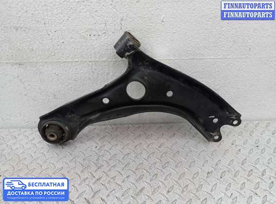 Рычаг подвески на Kia Sportage IV (QL)