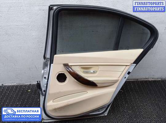 Ручка двери наружная на BMW 3 (F30/F31)