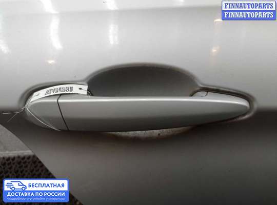 Ручка двери наружная на BMW 3 (F30/F31)