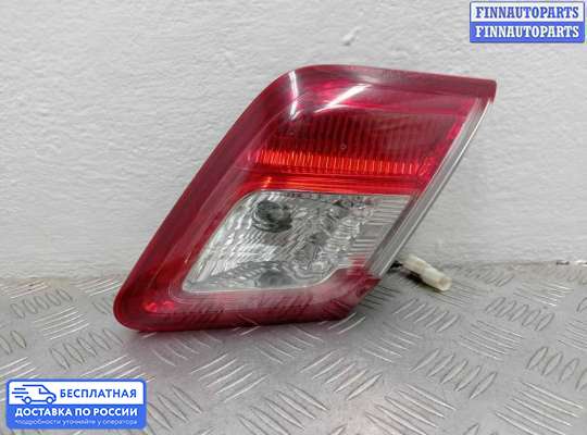 Фонарь крышки багажника на Toyota Camry XV40