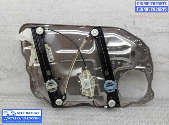 Стеклоподъемник электрический на Mercedes-Benz S (W221)