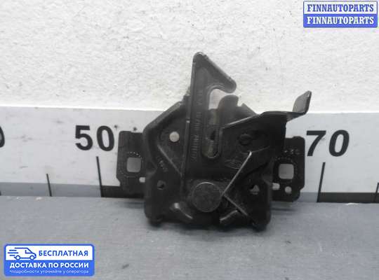 Замок капота на Ford Edge (CD3)
