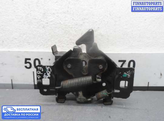 Замок капота на Ford Edge (CD3)
