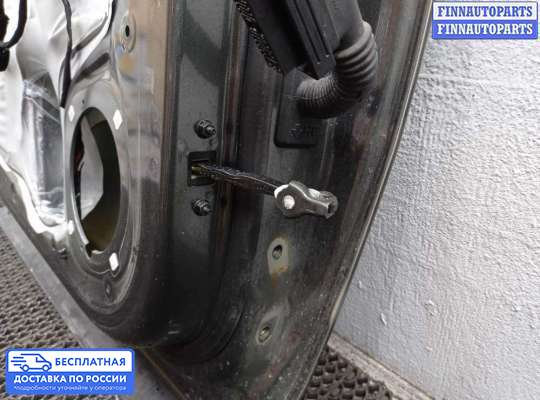 Проводка (коса) салонная на Hyundai Tucson IV (NX4)