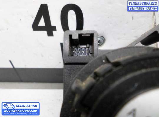 Переключатель света на Mercedes-Benz Sprinter (906)