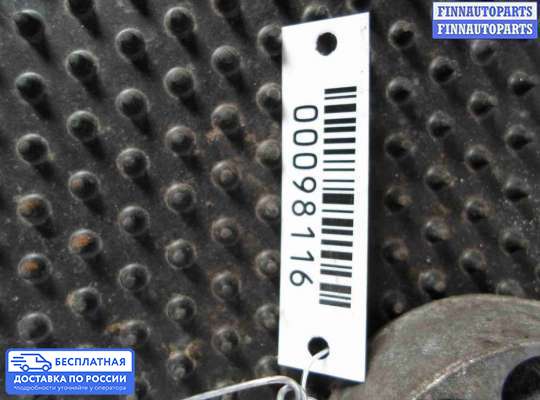Кронштейн прочее на Audi Q5 (8R)