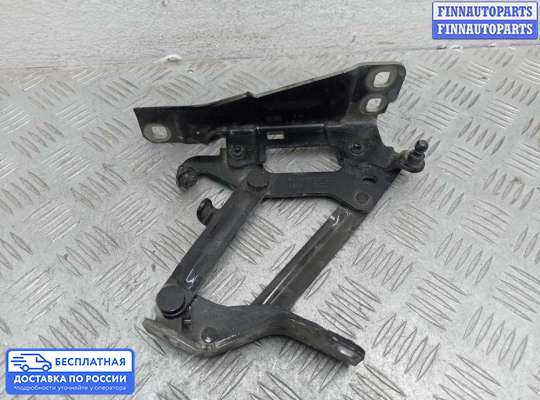 Петля капота на Mercedes-Benz GLK (X204)