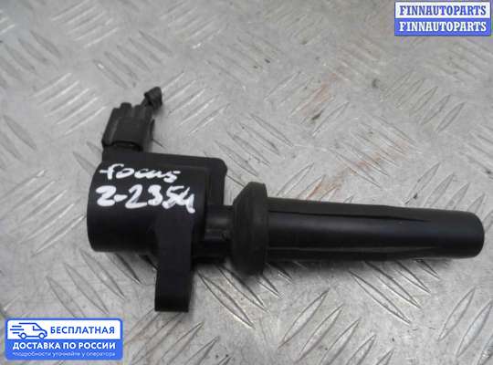 Катушка зажигания на Ford Focus I