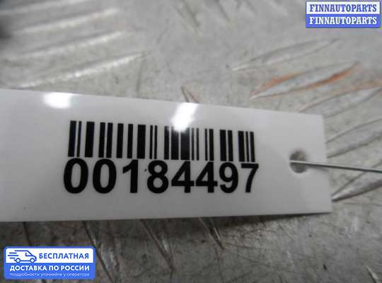 Катушка зажигания на Ford Focus I