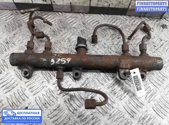 Рампа (рейка) топливная на Mercedes-Benz Sprinter (906)