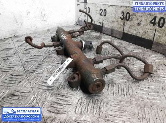 Рампа (рейка) топливная на Mercedes-Benz Sprinter (906)