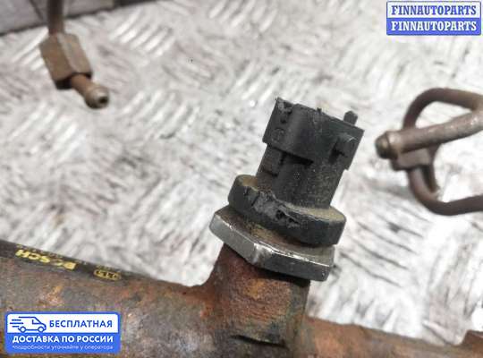 Рампа (рейка) топливная на Mercedes-Benz Sprinter (906)