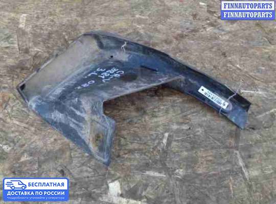 Брызговик колеса (резиновый) на Honda CR-V III (RE)