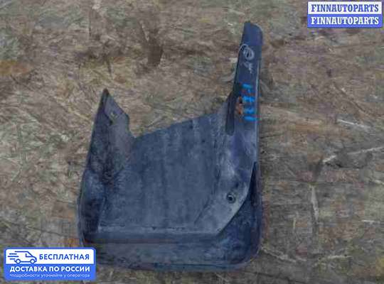 Брызговик колеса (резиновый) на Honda CR-V III (RE)
