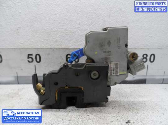 Замок боковой двери на Nissan X-Trail I (T30)