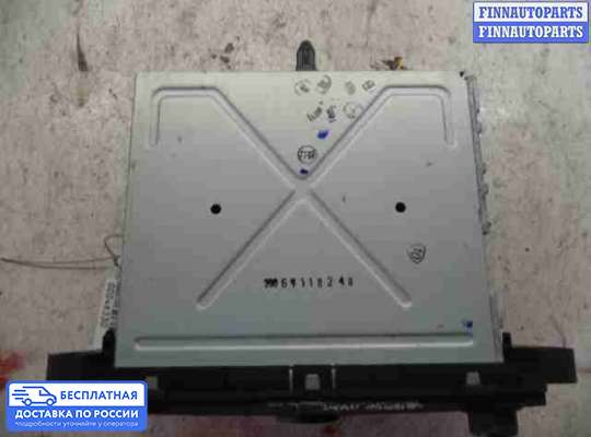 Магнитола на Suzuki XL7 II