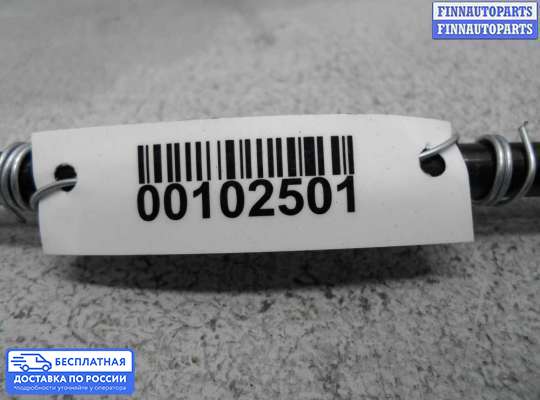 Амортизатор капота на BMW 3 (E90/E91/E92/E93)