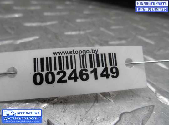 Трапеция дворников (стеклоочистителя) на Toyota Harrier I (U10W)