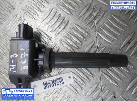 Катушка зажигания на Mazda 3 III (BM)