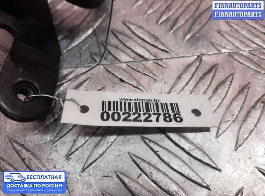Клапан воздушный на Hyundai Santa Fe III (DM, NC)