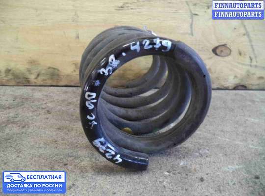 Пружина подвески на Volvo XC90