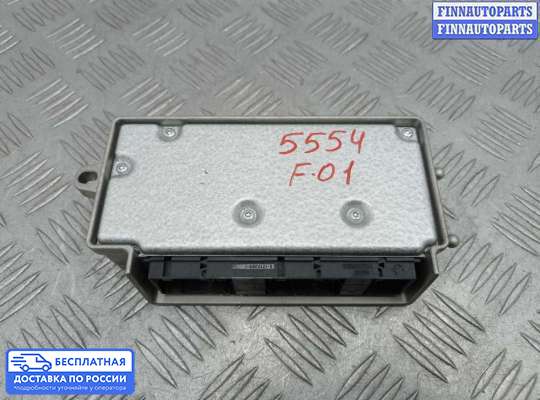 ЭБУ AIRBAG (электронный блок управления подушками безопасности) на BMW 7 (F01/F02)