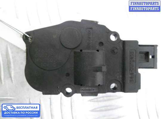 Моторчик заслонки печки на Range Rover Sport II (L494)