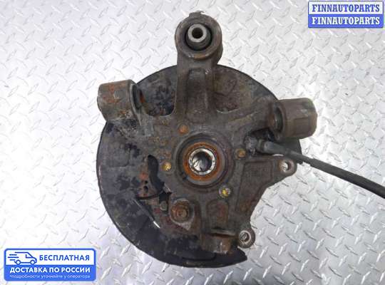 Ступица на Suzuki Grand Vitara II (JB, TD54)