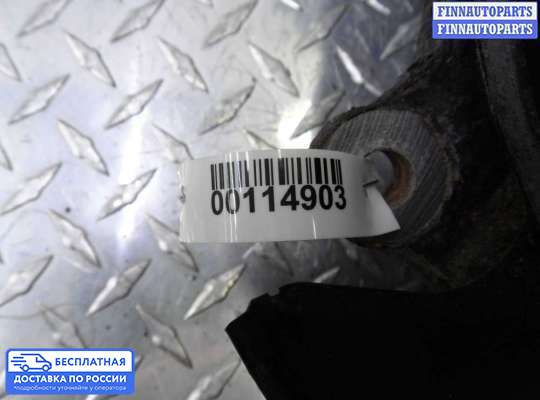 Ступица на Suzuki Grand Vitara II (JB, TD54)