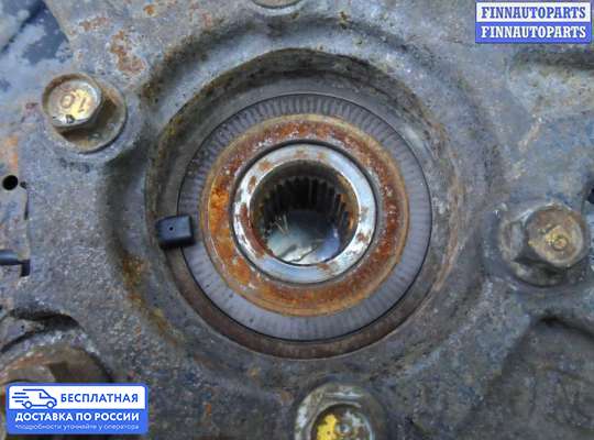 Ступица на Suzuki Grand Vitara II (JB, TD54)
