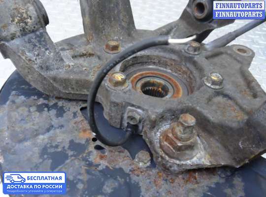 Ступица на Suzuki Grand Vitara II (JB, TD54)
