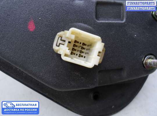 Зеркало боковое на Honda Ridgeline