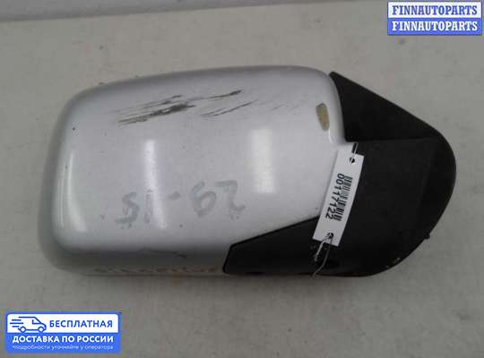 Зеркало боковое на Honda Ridgeline