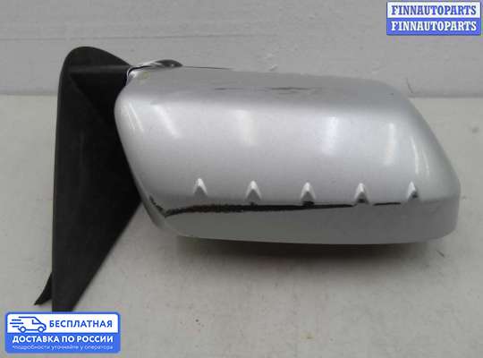 Зеркало боковое на Honda Ridgeline