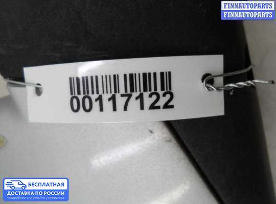 Зеркало боковое на Honda Ridgeline