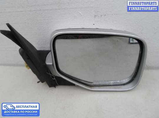 Зеркало боковое на Honda Ridgeline