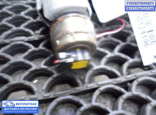 Подушка безопасности (прочее) на Subaru Legacy V (BM, BR)