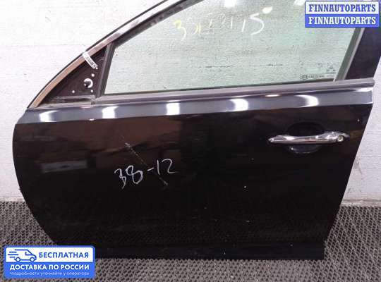 Стеклоподъемник электрический на Kia Optima III (TF)