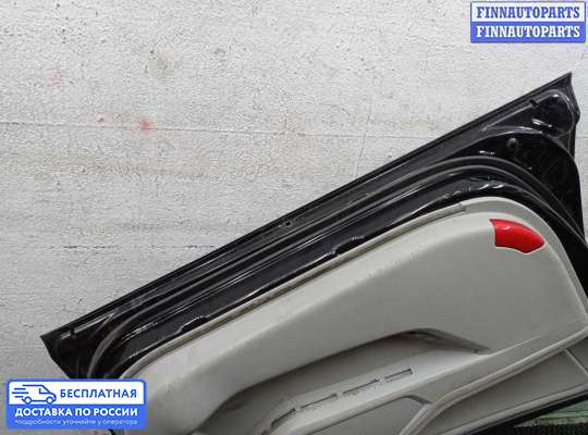 Стеклоподъемник электрический на Kia Optima III (TF)