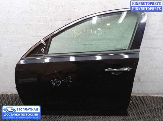 Стеклоподъемник электрический на Kia Optima III (TF)