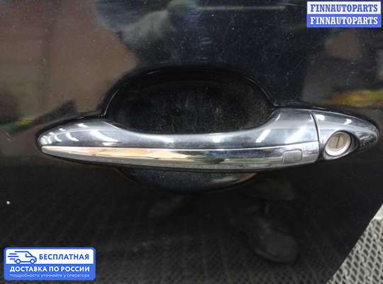 Стеклоподъемник электрический на Kia Optima III (TF)
