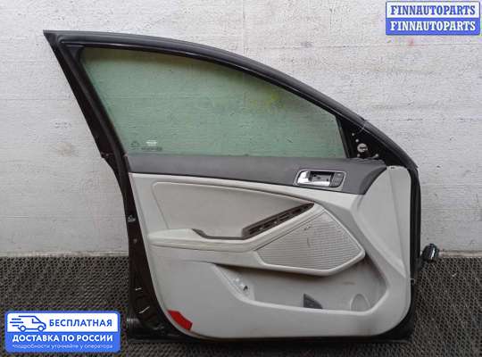 Стеклоподъемник электрический на Kia Optima III (TF)