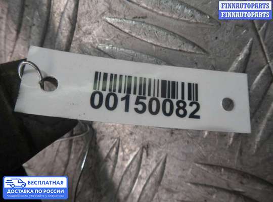 Рампа (рейка) топливная на Mitsubishi Outlander II / XL (CW)