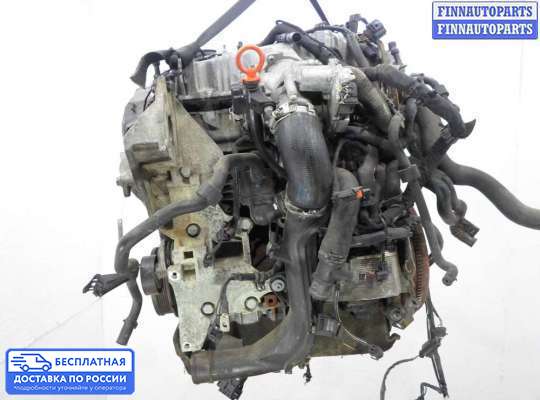 Корпус масляного фильтра на Volkswagen Jetta V (1K)