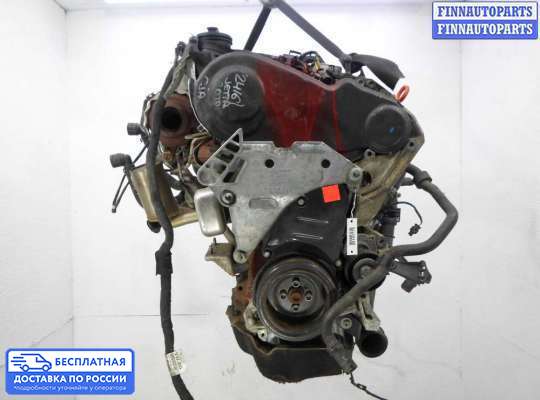 Корпус масляного фильтра на Volkswagen Jetta V (1K)
