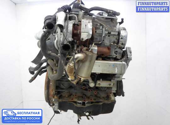 Корпус масляного фильтра на Volkswagen Jetta V (1K)
