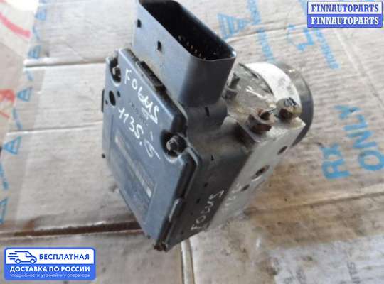 Блок ABS на Ford Focus I