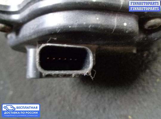 Заслонка дроссельная на Mazda 2 I (DY)